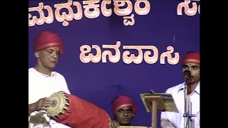 Sudhanvarjuna Yakshagana - Kadambothsava 2006