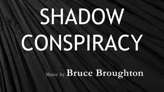 Shadow Conspiracy 13. Attempted Assassination / End Credits