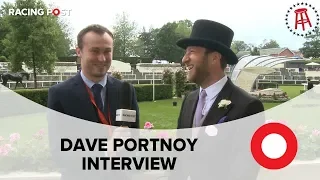 Dave Portnoy: Interview with the founder of Barstool Sports