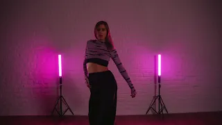 La Tortura - Shakira ( Choreography by Anna Chernyaeva )