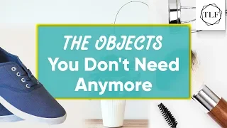 6 Everyday Items You Should Get Rid Of Today | The Lifestyle Fix