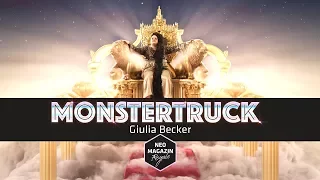 Giulia Becker - "Monstertruck"  | NEO MAGAZIN ROYALE mit Jan Böhmermann - ZDFneo