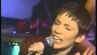 Annie Lennox - Intimate & Interactive 1995