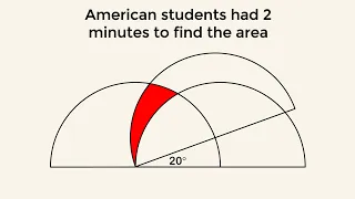 Can you solve for the shaded areas? 3 great puzzles