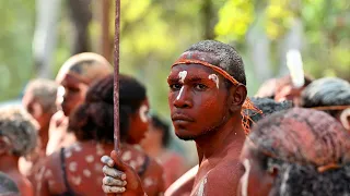 Ancient Australia: Arnhemland And The Kimberley | Full Documentary | TRACKS