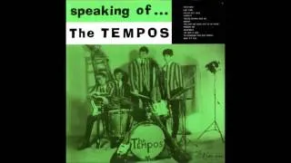 The Tempos - You're Not Here