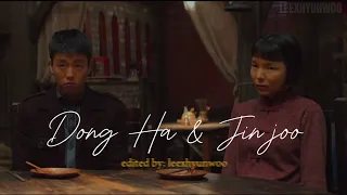 𝑫𝒆𝒂𝒓 𝑭𝒖𝒕𝒖𝒓𝒆 𝑯𝒖𝒔𝒃𝒂𝒏𝒅 |Dong Ha X Jin joo| Hero (영웅) Musical Film (Humor) FMV