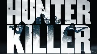 HUNTER KILLER - LOVEC UBIJALEC