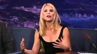 Claire Danes Loves to Party in Tel Aviv, Israel