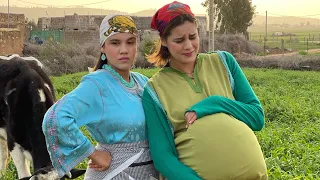 فيلم مغربي قصير " أسرار القصبة " دراما 🔥2023