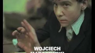 Filmy Wojciecha Marczewskiego na DVD!