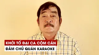 Khởi tố đại ca cộm cán Bạc Liêu đâm chủ quán karaoke trên bàn nhậu