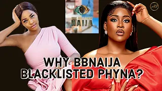 BBNaija Reality Star Phyna CRIES AGAIN, Accuse The Show Of Withholding  Wins/SABOTAGING Her Career