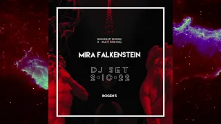 DJ Set by Mira Falkenstein @koelnisttechno x Mattermind