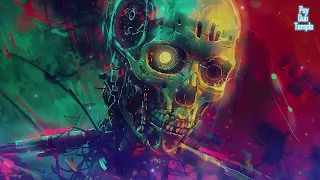 Cybernetic Synth Techno | Cyberpunk | Synthwave | Techno | Trance Beats | Background Music | Dub