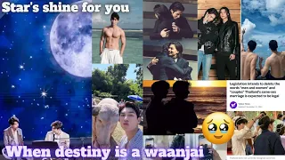 When Destiny support MewGulf🥹 ¦ Gulf in VMAJAPAN so proud ¦Just MG thing so supportive of eachother