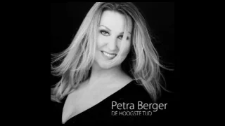 Petra Berger in het programma Volgspot op radio 5