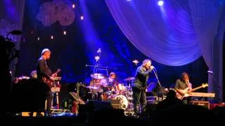 Wilco - Get Lucky (cut) (Daft Punk) - Solid Sound - MASS MoCA - June 21, 2013