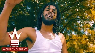 J. Cole - Album Of The Year (Freestyle) (Official Music Video)