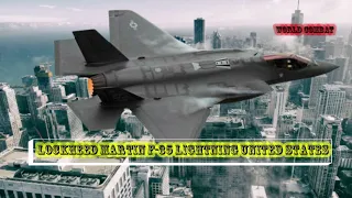 8 Best Fighter Jets of 2022