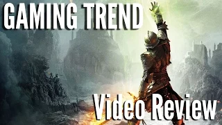 Dragon Age Inquisition Review [Gaming Trend]