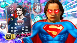 FUT HEROES GINOLA FIFA 22.EXE