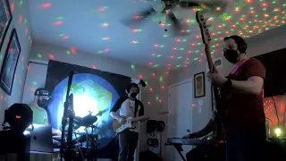 Mr. Charlie performed by Just Earth - Dead Covers Project 2022