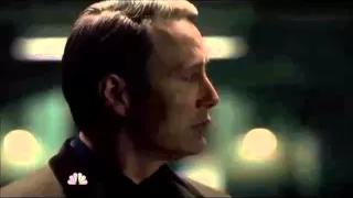 Hannibal NBC Season One Ending