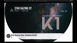 K1 - Star Gazing (feat. Dopplereffekt) [Puzzlebox]