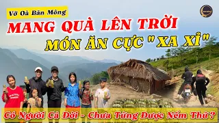 Như Mơ Ban Ngày - "Thần Tài" Đến Từng Nhà Mông | EM ĐÀO