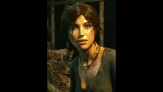 Lara Croft voicelines