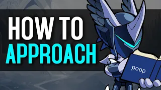 Brawlhalla: How to Improve Your Approaches