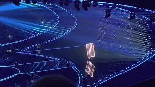 Noa Kirel – Unicorn (Israel 🇮🇱) Live from Jury Show Semi-Final 1 – Eurovision 2023