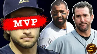 The Controversial 2011 MVP Races...11 Years Later