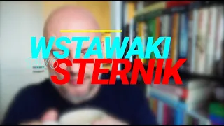 Wstawaki [#1476] Sternik