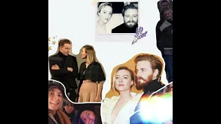 saoirse ronan and jack lowden