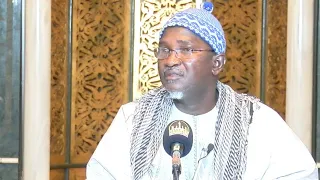 Questions/Réponses avec Serigne Mbacké Abdou Rahmane