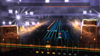 Rocksmith 2014 Custom - "Fade To Black" - Metallica