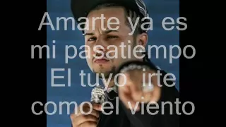 Mi amor es pobre-tony dize ft. arcangel, ken-y letra