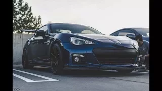 Tunjic's Brz Walkaround Part II