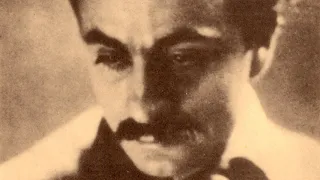 Khalil GIBRAN – Une Vie, une Œuvre : athée, fou, mystique ? (France Culture, 1990)