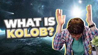 Mormons Explain Kolob
