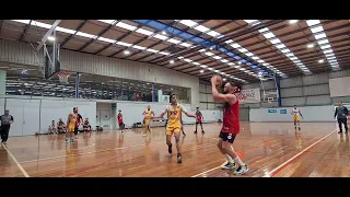 Simply fin wiz vs Dm Tinting|Game13|Div1|PBAO PINOY BASKETBALL AUSTRALIA ORIGINALS|winter com2024