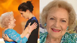 Sandra Bullock Reacts To Betty White's Passing