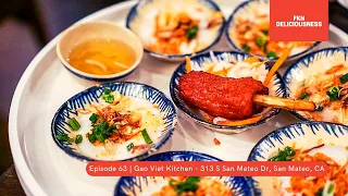 The Ultimate Guide to Vietnamese Street Food