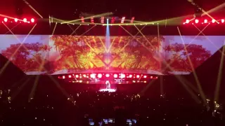 Demi lovato cool for the summer live Phoenix Arizona future now tour 2016