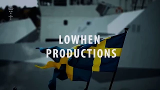 Swedish Special Forces | Attackdykarna (Kustjägare / Attackdykare)