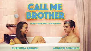 Call Me Brother - OFFICIAL TRAILER #2