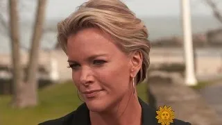 Megyn Kelly talks Donald Trump