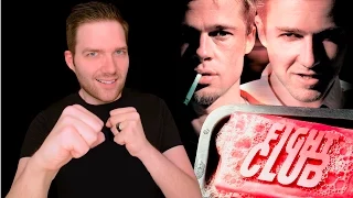 Fight Club - Movie Review